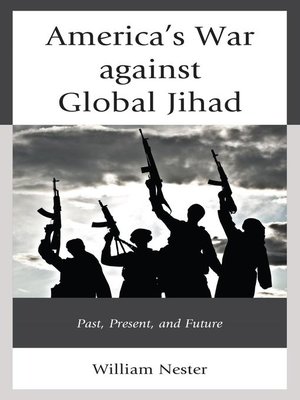 cover image of America's War against Global Jihad